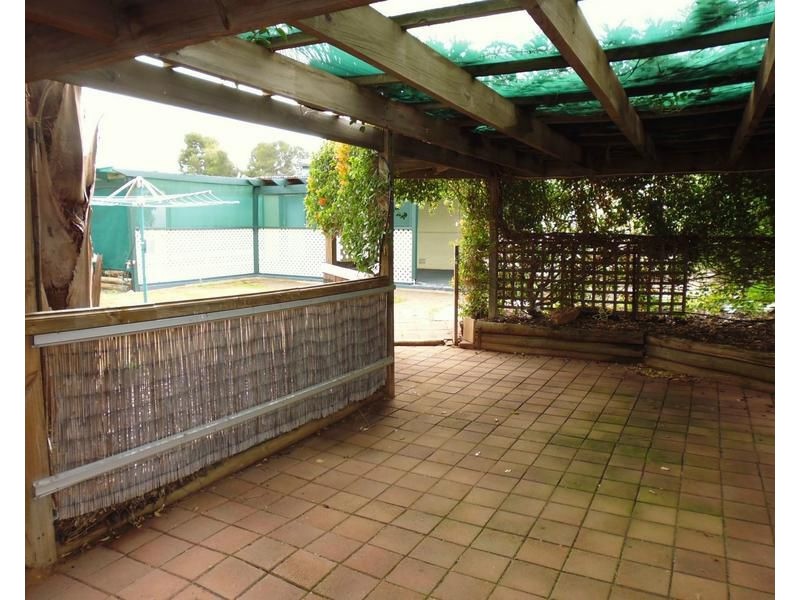 40 Mais Terrace St, Crystal Brook SA 5523