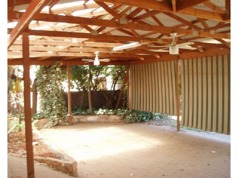 28 Clifton Road, Jamestown SA 5491