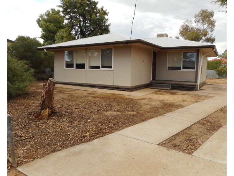23 Flinders Street, Crystal Brook SA 5523