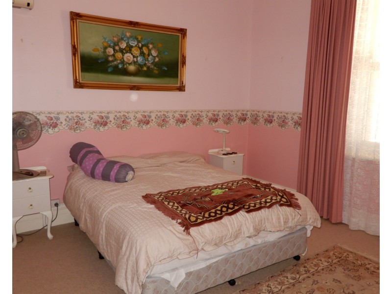 16 Bute Street, Jamestown SA 5491