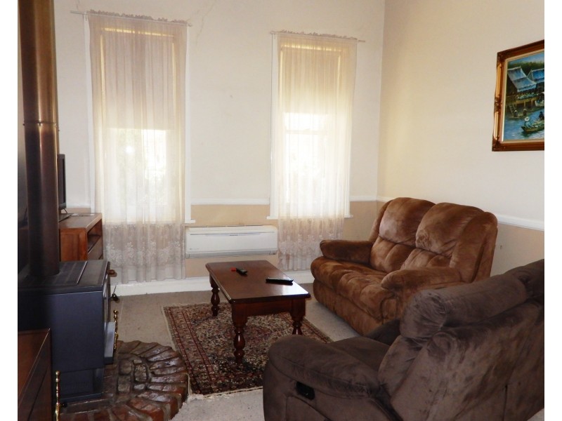 16 Bute Street, Jamestown SA 5491