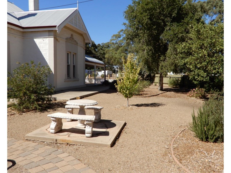 16 Bute Street, Jamestown SA 5491