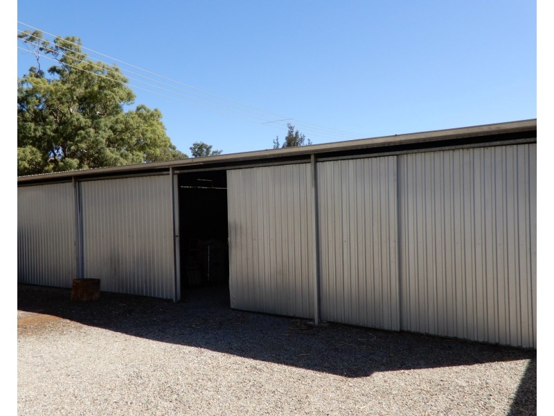 16 Bute Street, Jamestown SA 5491