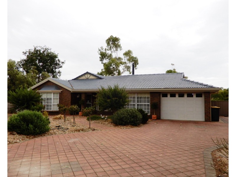15 Booyoolie Street, Laura SA 5480
