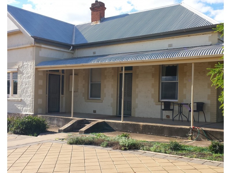 7 Mercowie Rd, Crystal Brook SA 5523