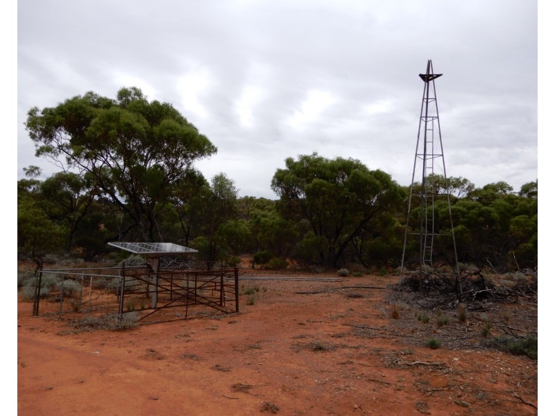 Oodla Wirra SA 5422
