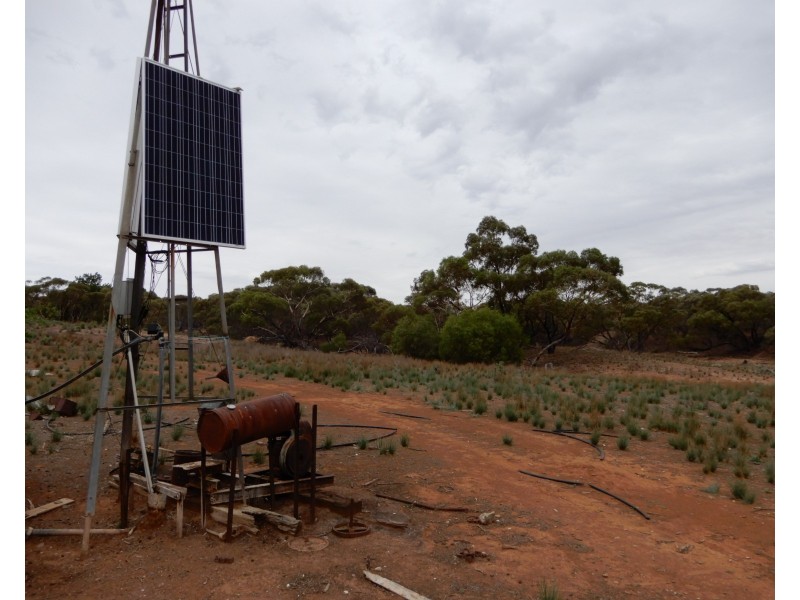 Oodla Wirra SA 5422
