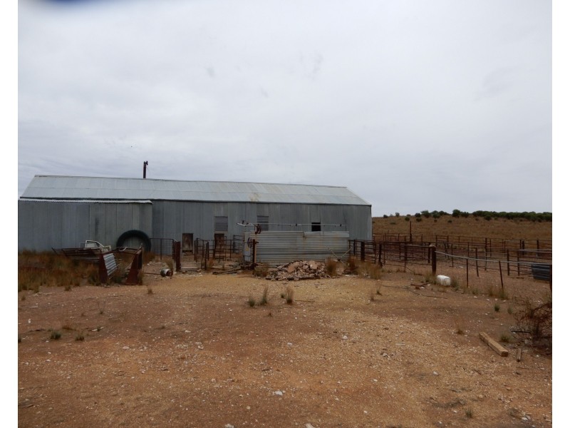 Oodla Wirra SA 5422