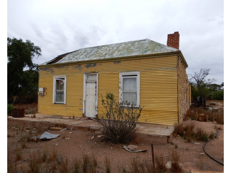 Oodla Wirra SA 5422