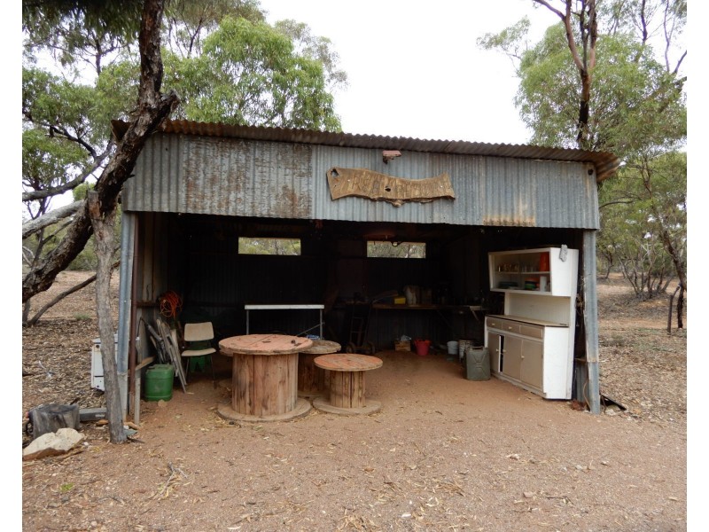 Oodla Wirra SA 5422