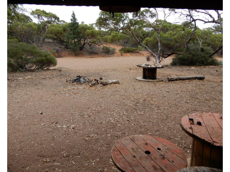 Oodla Wirra SA 5422