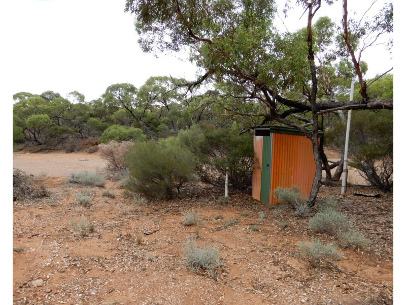 Oodla Wirra SA 5422