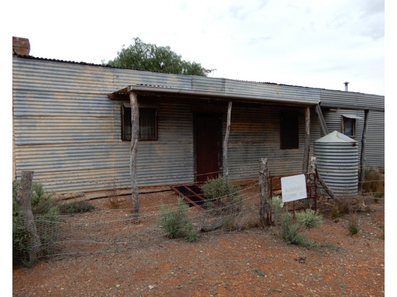 Oodla Wirra SA 5422