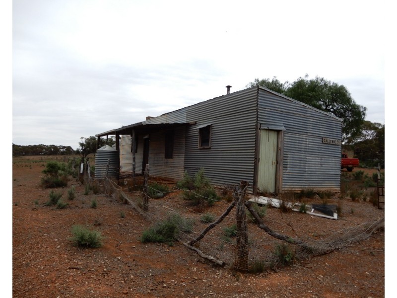 Oodla Wirra SA 5422