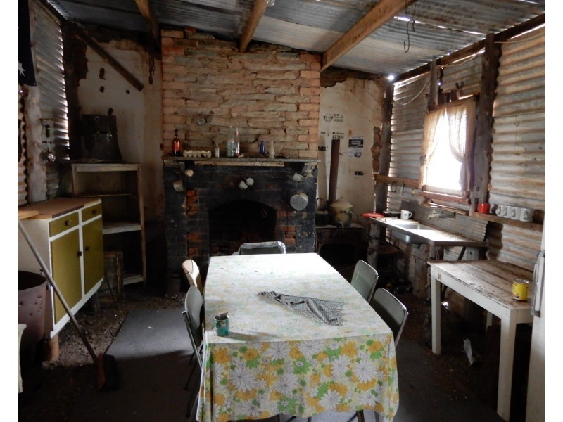 Oodla Wirra SA 5422