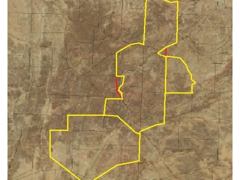 Oodla Wirra SA 5422
