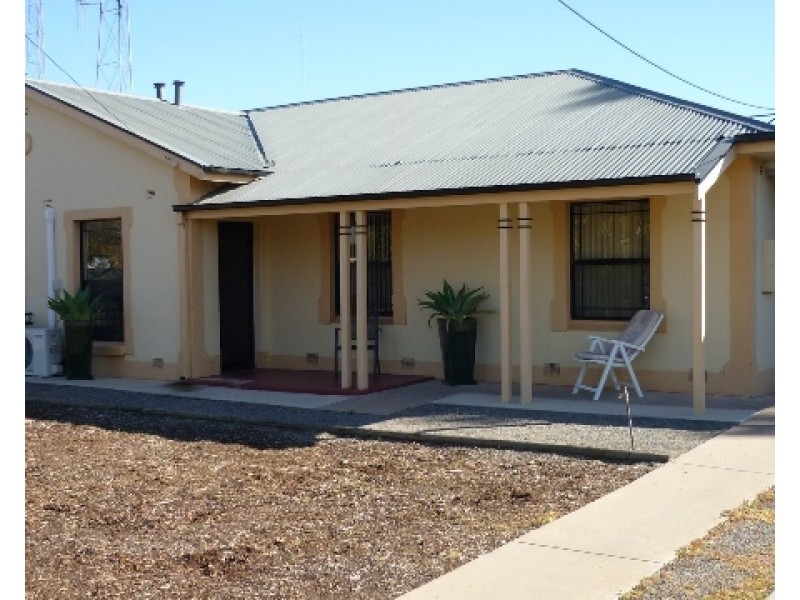 7 Robinson St, Risdon Park SA 5540