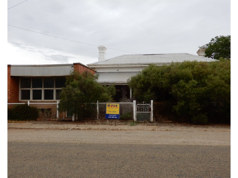 Lot 252 Main Street, Terowie SA 5421
