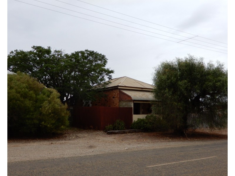 Lot 252 Main Street, Terowie SA 5421