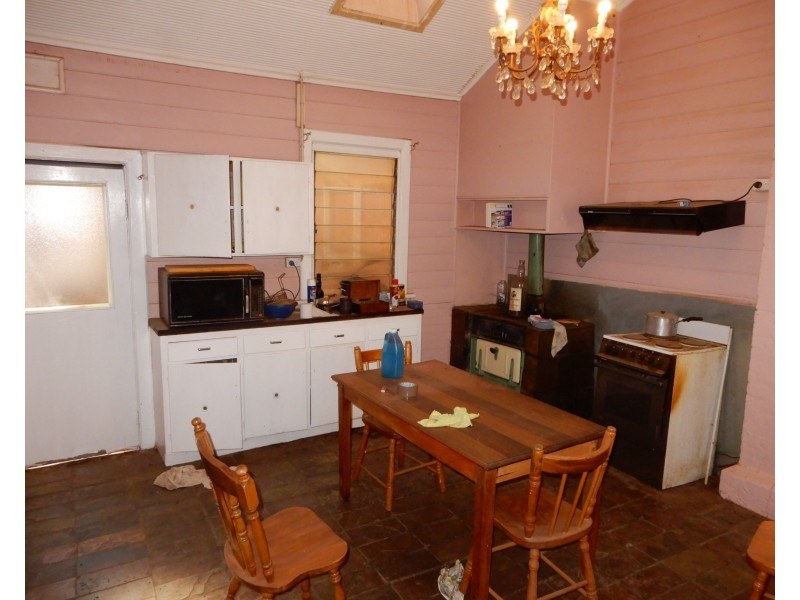 Lot 252 Main Street, Terowie SA 5421