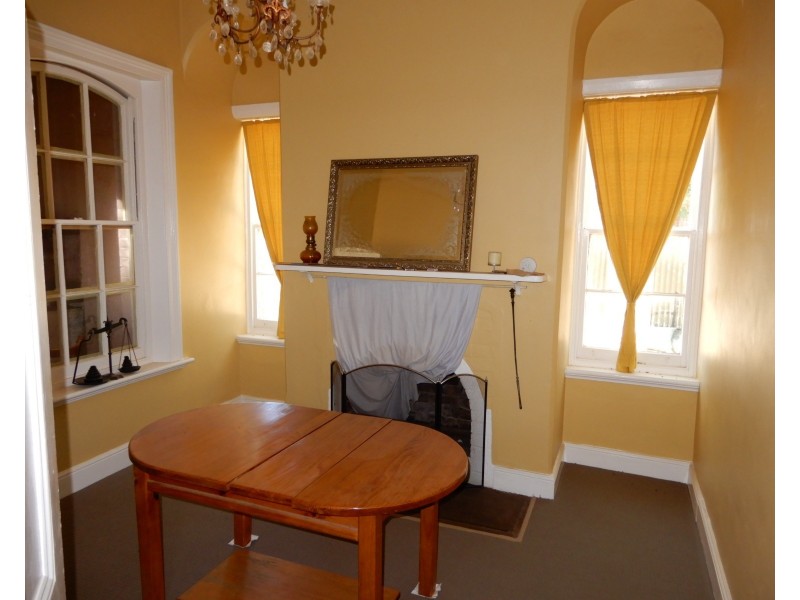 Lot 252 Main Street, Terowie SA 5421