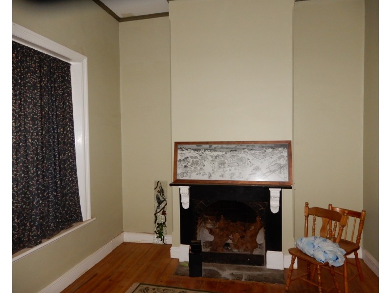 Lot 252 Main Street, Terowie SA 5421