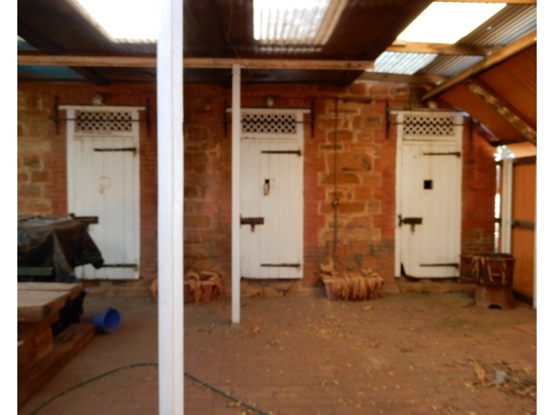 Lot 252 Main Street, Terowie SA 5421