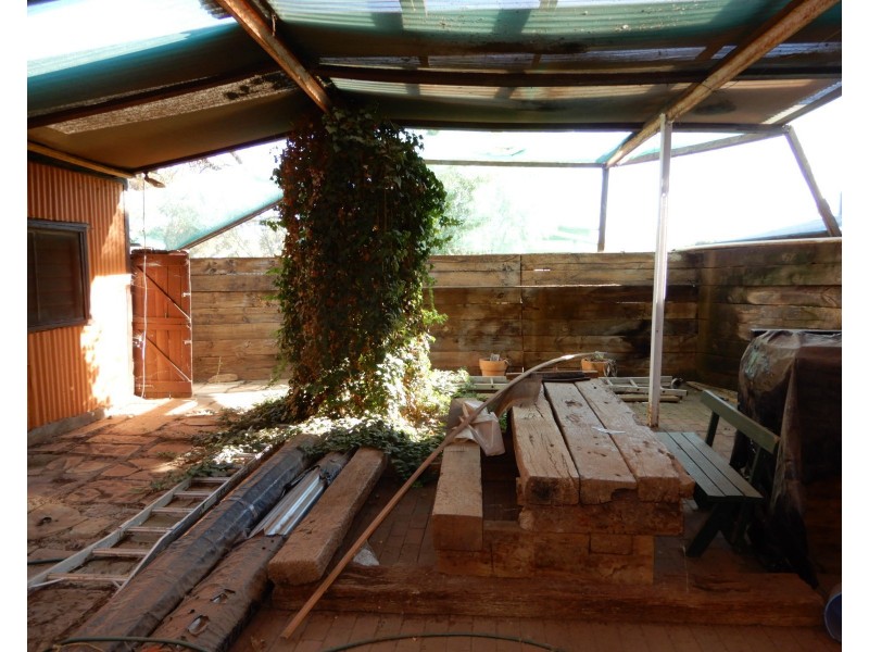 Lot 252 Main Street, Terowie SA 5421