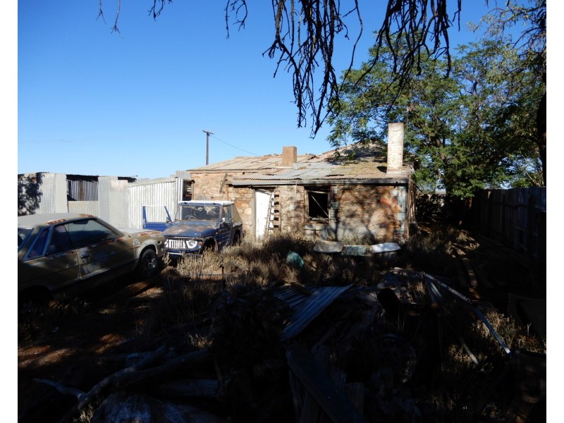 Lot 252 Main Street, Terowie SA 5421