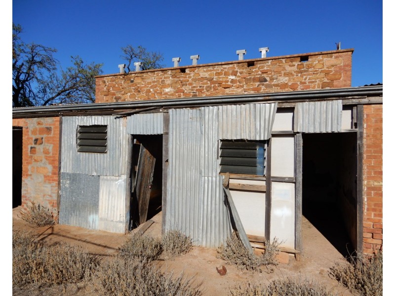 Lot 252 Main Street, Terowie SA 5421