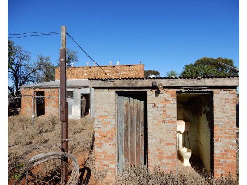 Lot 252 Main Street, Terowie SA 5421