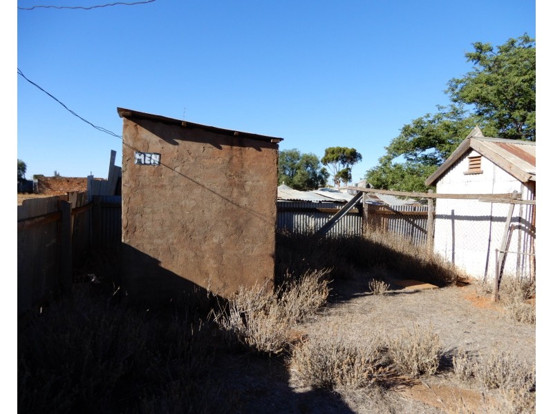 Lot 252 Main Street, Terowie SA 5421
