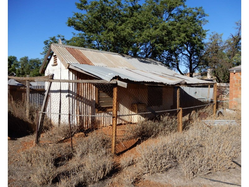 Lot 252 Main Street, Terowie SA 5421