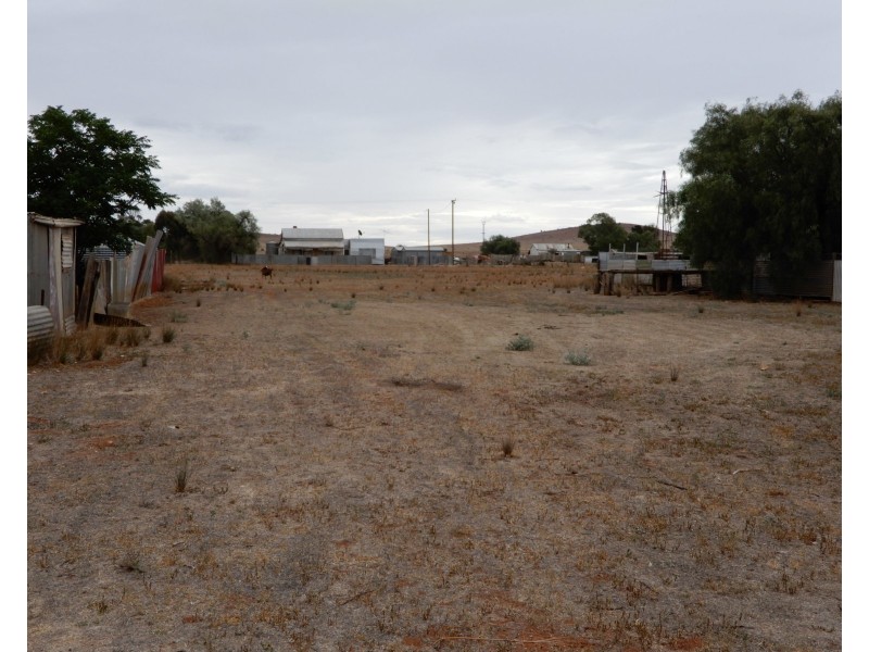 Lot 252 Main Street, Terowie SA 5421