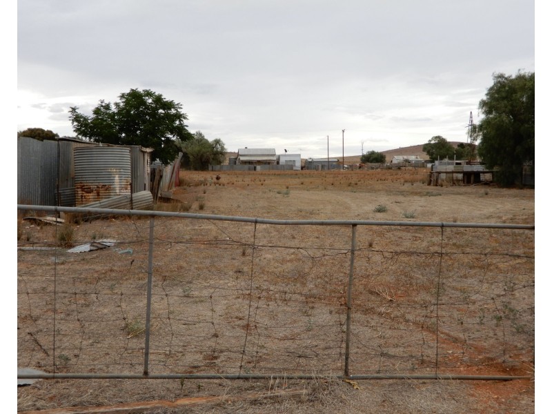 Lot 252 Main Street, Terowie SA 5421