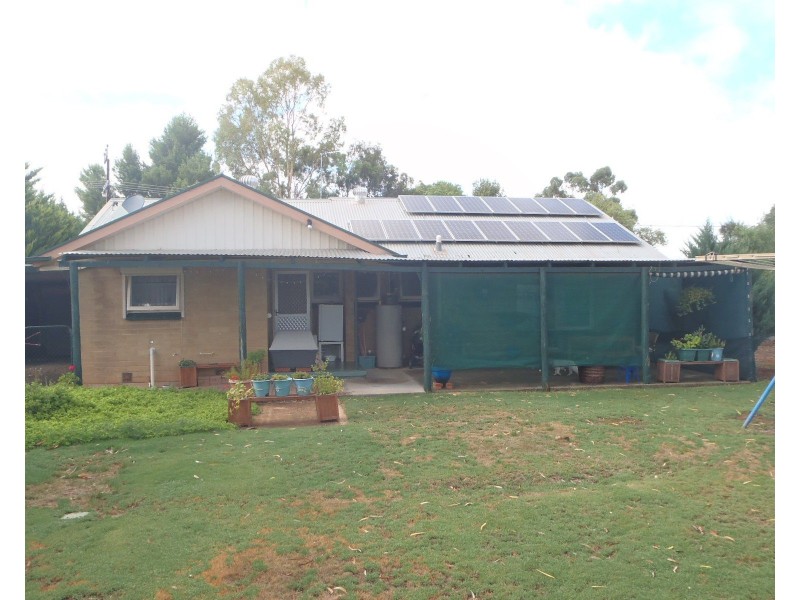 1 First Street, Gladstone SA 5473