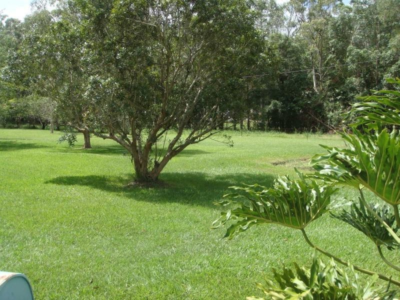 Glenview QLD 4553