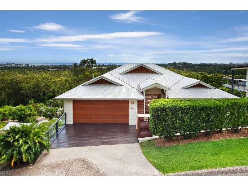 Buderim QLD 4556