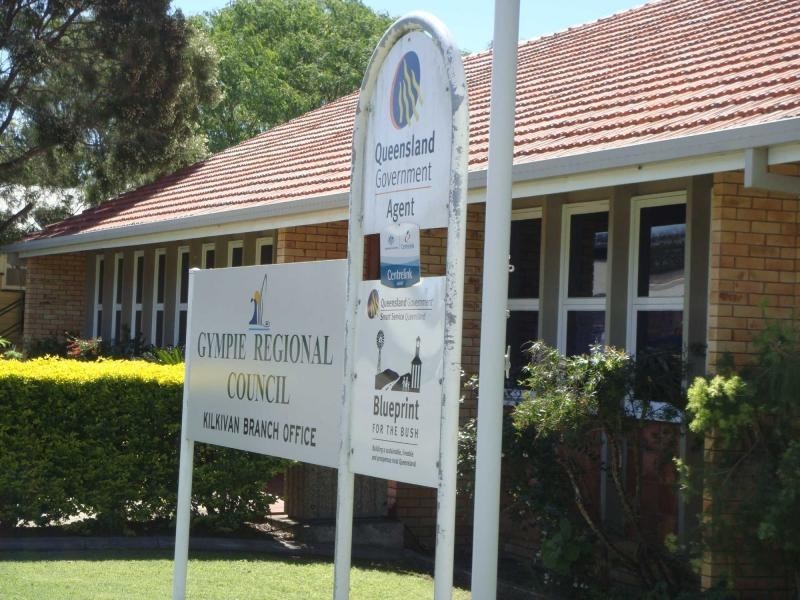 Kilkivan QLD 4600