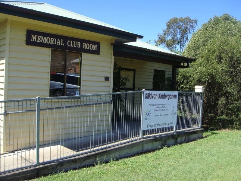Kilkivan QLD 4600