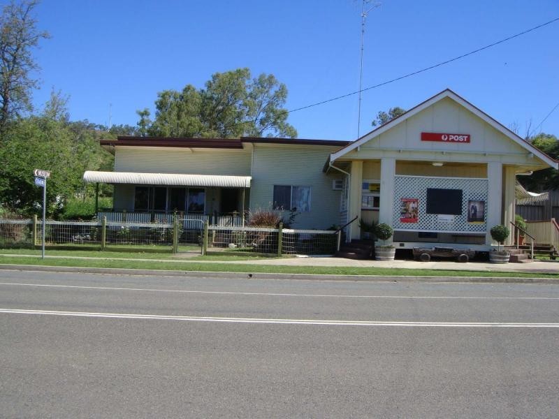 Kilkivan QLD 4600