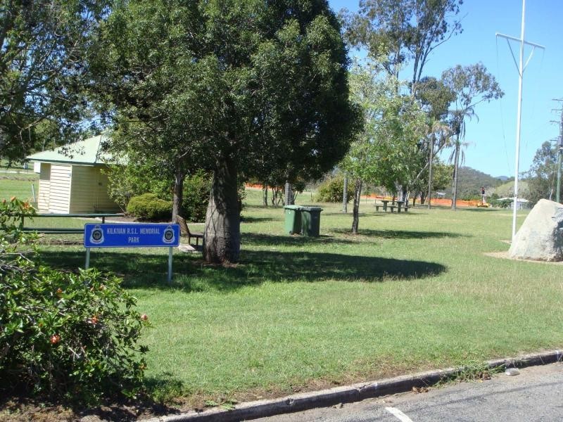 Kilkivan QLD 4600