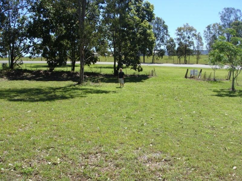 Kilkivan QLD 4600