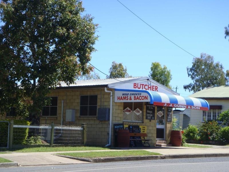 Kilkivan QLD 4600
