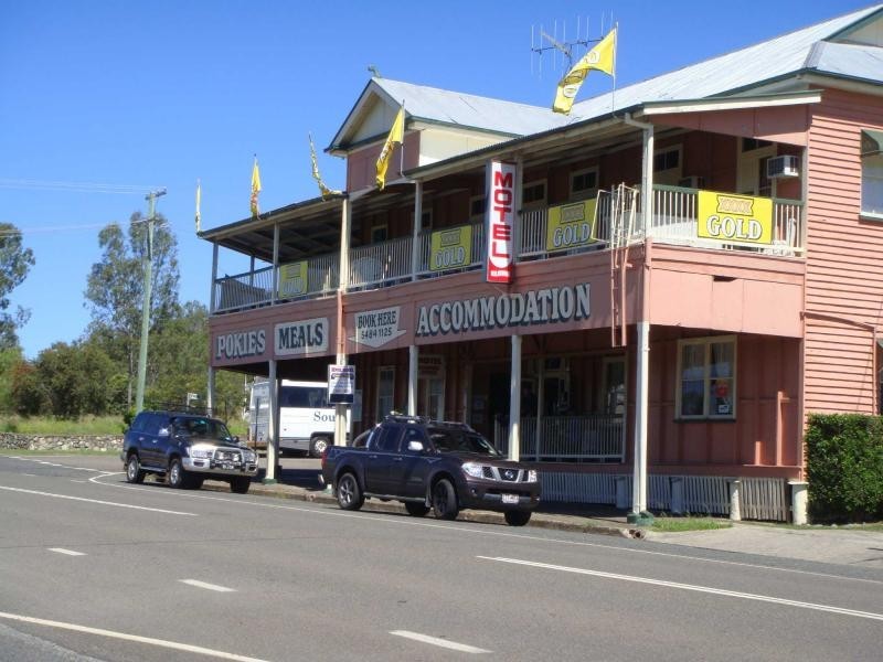 Kilkivan QLD 4600