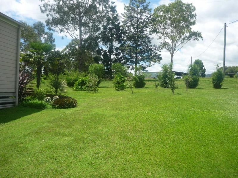 Maleny QLD 4552