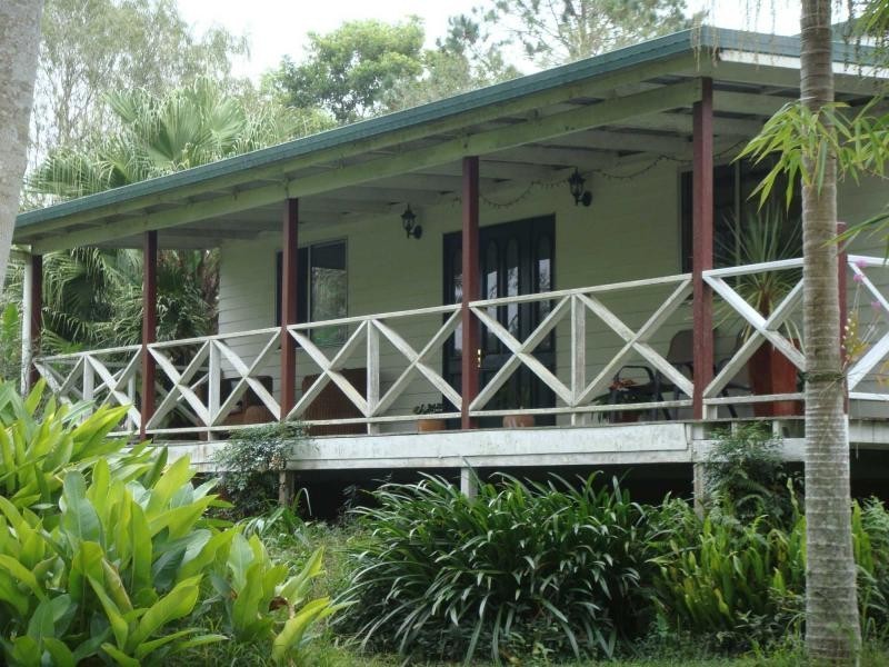 Landsborough QLD 4550