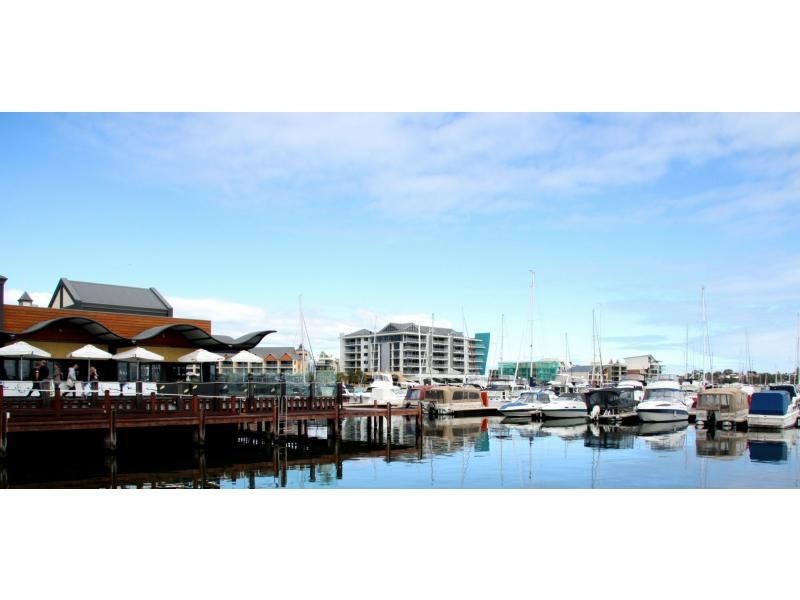 5/20 Ward Street, Mandurah WA 6210