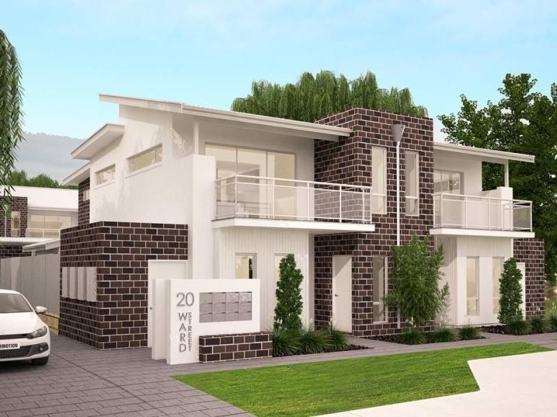 6/20 Ward Street, Mandurah WA 6210