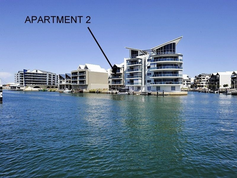2/22 Veneto Lane, Mandurah WA 6210